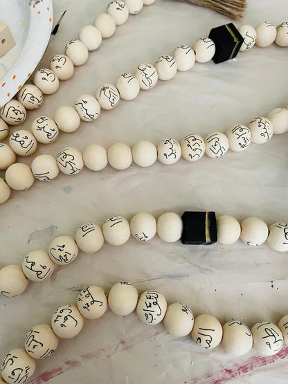 99 Name of Allah Tasbeeh