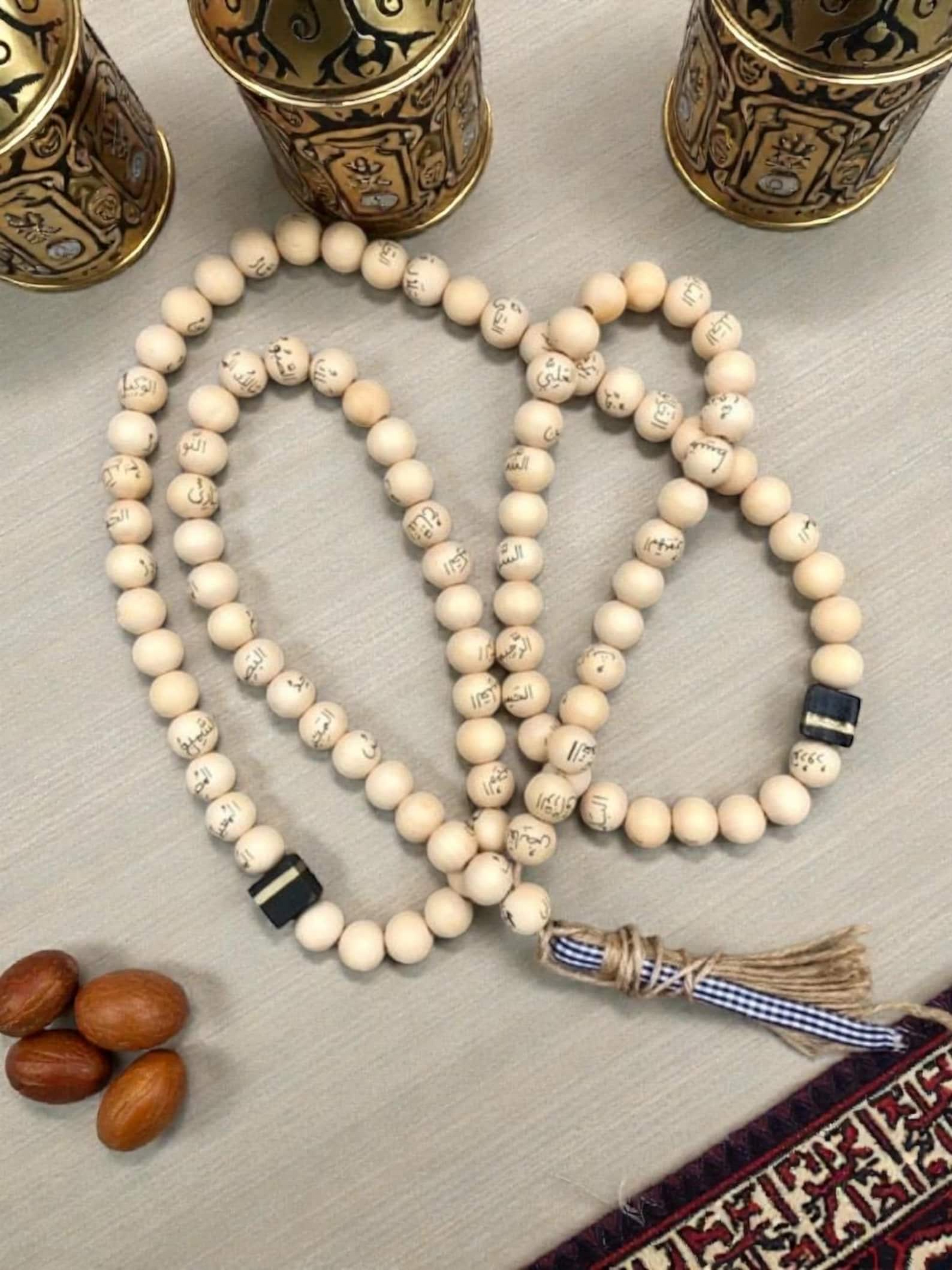 99 Name of Allah Tasbeeh